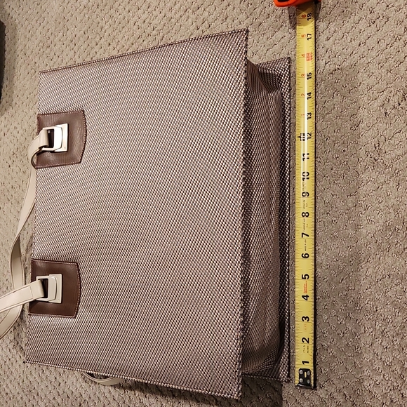Samsonite laptop / briefcase . NEVER USED = FINAL PRICE - Picture 7 of 16